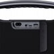 Portable speaker SVEN PS-990, juodas, power output 180W (RMS), TWS, Bluetooth, RGB backlight, Atsparus vandeniui (IPx7), USB, Lithium battery, Baterija life – iki 16 hours