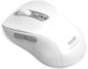 Port MOUSE RECHARGEABLE BLUETOOTH PRO USB-C & USB-A White