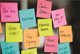 Post-it 3M Αυτοκόλλητες Σημειώσεις Super Sticky Z-Notes, BOOST, 76x76mm, 5x90 Φύλλα