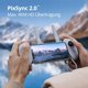 Dron Potensic ATOM SE Fly More Combo με κάμερα 4K και σύστημα σταθεροποίησης EIS, βάση φόρτισης