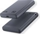 3MK Pocket Powerbank 5000mAh, Φορητός Φορτιστής 12W με Θύρα USB-C, Γκρι
