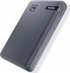3MK Pocket Powerbank 5000mAh, Φορητός Φορτιστής 12W με Θύρα USB-C, Γκρι