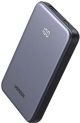 Powerbank 10000mAh UGREEN PB507 20W PD USB + USB-C (szary)