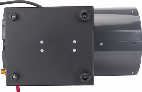 Powermat POWERMAT NAGRZEWNICA DMUCHAWA GAZOWA Z TERMOSTATEM LCD PM-NAG-25GN 25KW