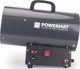 Powermat POWERMAT NAGRZEWNICA DMUCHAWA GAZOWA Z TERMOSTATEM LCD PM-NAG-25GN 25KW