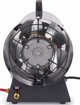 Powermat POWERMAT NAGRZEWNICA DMUCHAWA GAZOWA Z TERMOSTATEM LCD PM-NAG-25GN 25KW