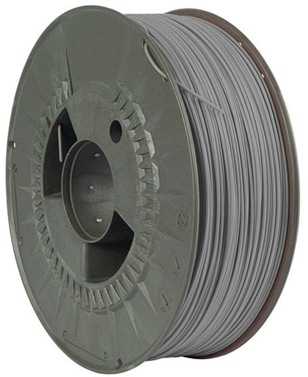 Powerton 3D ECONOMY LINE Filament ABS Smart 1000g, stormy grey