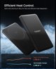 Powerbank Spigen SPIGEN EA2205MQ ESSENTIAL MAGSAFE POWER BANK 5000MAH 22.5W QI2 BLACK