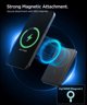 Powerbank Spigen SPIGEN EA2205MQ ESSENTIAL MAGSAFE POWER BANK 5000MAH 22.5W QI2 BLACK