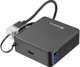 Sandberg Nano Powerbank 10000mAh PD20W - Φορητό Power Bank 10.000mAh