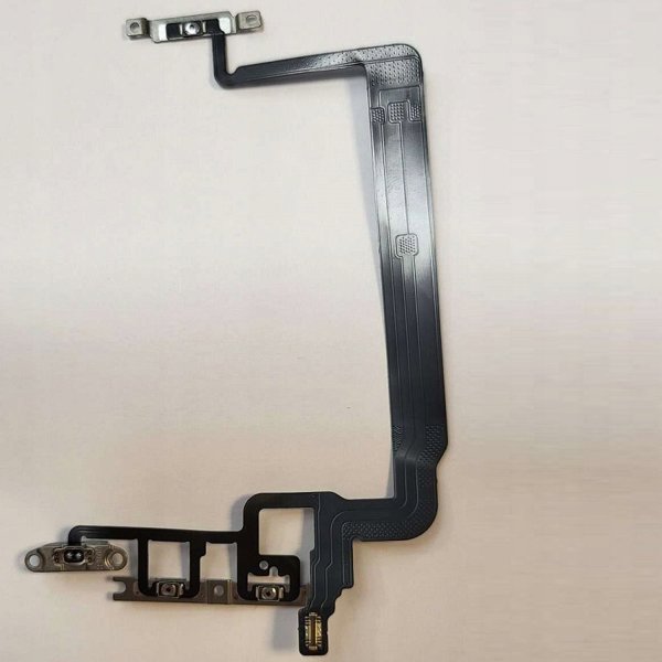 Power on/off, volume flex for iPhone 13 Pro Max 5907457716971