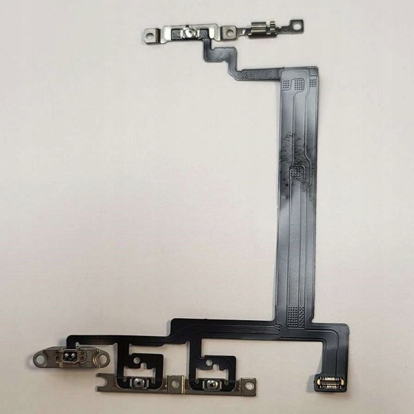 TFO Apple iPhone 13 Mini Flex Button Power On/Off & Volume