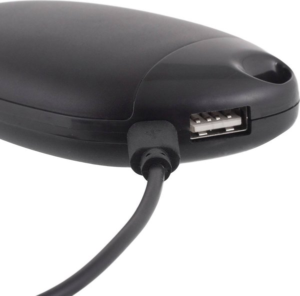 Powerbank Lifesystems Ogrzewacz turystyczny Lifesystems 10 000 mAh Hand Warmer Uniwersalny