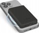 Φορητός φορτιστής SBS Mobile SBS Powerbank 5.000 mAh USB-C/MagSafe 10 W μαύρο