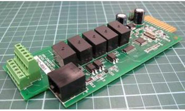 PowerWalker Κάρτα Διασύνδεσης AS/400 για UPS (10120528)