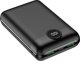 Φορητός φορτιστής VEGER S20 - 20 000mAh LCD Γρήγορη Φόρτιση PD22,5W μαύρο