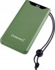 Intenso Powerbank F10000 Φορητός Φορτιστής 10000mAh Πράσινο
