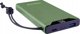 Intenso Powerbank F10000 Φορητός Φορτιστής 10000mAh Πράσινο