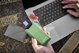 Intenso Powerbank F10000 Φορητός Φορτιστής 10000mAh Πράσινο