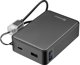 Sandberg Nano Powerbank 20000 PD20W - Φορητός Φορτιστής 20000mAh με Ταχεία Φόρτιση Power Delivery 20W