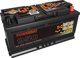 PowerBat Akumulator AGM samochodowy START-STOP POWERBAT L6 12 V 105 Ah