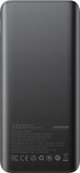 Powerbank JOYROOM JR-PBF20 25W 2xUSB-A, USB-C 10000mAh μαύρο