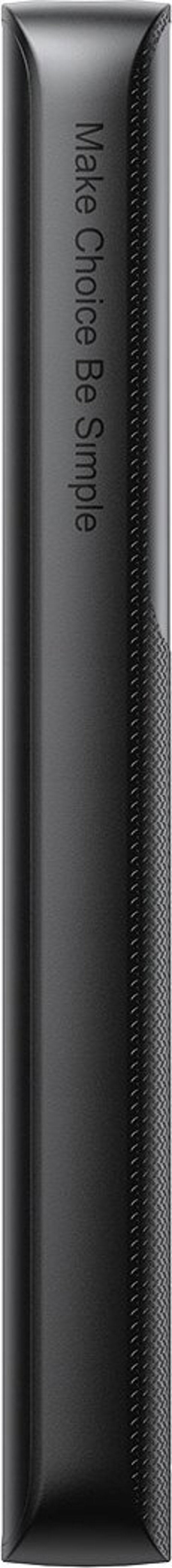 Powerbank JOYROOM JR-PBF20 25W 2xUSB-A, USB-C 10000mAh μαύρο