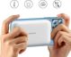 Φορητός φορτιστής JOYROOM JR-W020 Mini Magnetic MagSafe Ασύρματος 10000mAh Μαύρο
