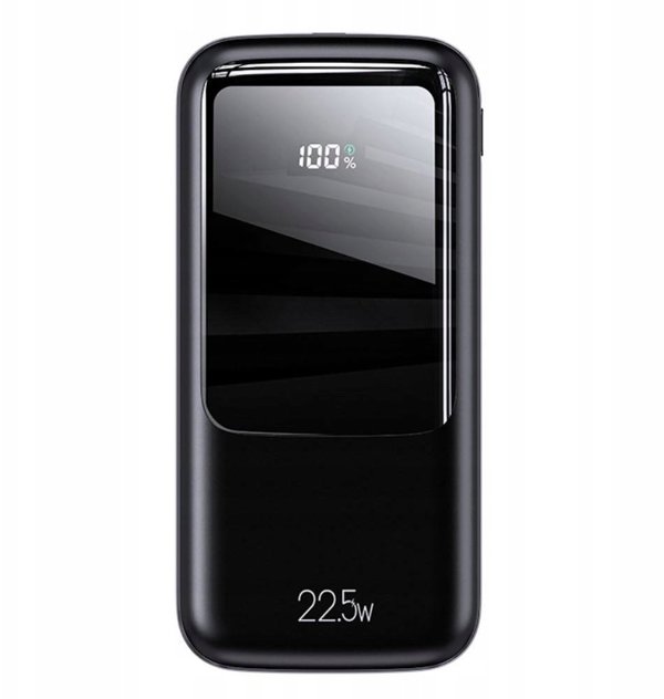 Powerbank USAMS PB58 20000mAh Szybkie ladowanie