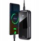 Powerbank USAMS PB58 20000mAh Szybkie ladowanie