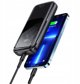 Powerbank USAMS PB58 20000mAh Szybkie ladowanie