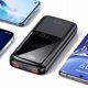 Powerbank USAMS PB58 20000mAh Szybkie ladowanie