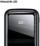Powerbank USAMS PB58 20000mAh Szybkie ladowanie