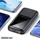 Powerbank USAMS PB58 20000mAh Szybkie ladowanie