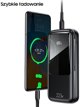 Powerbank USAMS PB58 20000mAh Szybkie ladowanie