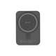 Tech-Protect Powerbank PB11 LifeMag 10000mAh με MagSafe, 15W, Μαύρο