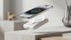 Savio Magnetic Power Bank 10000mAh 20W White - BA-13