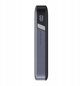 Powerbank 10000mAh UGREEN PB527 30W wbudowany kabel USB-C oraz ladowarka magnetyczna do Apple Watch szary