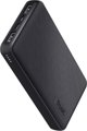 Trust Primo Eco Φορητός Φορτιστής Powerbank 15000mAh Μαύρο