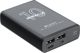 Powerbank Puridea S15 10000 mAh Μαύρο