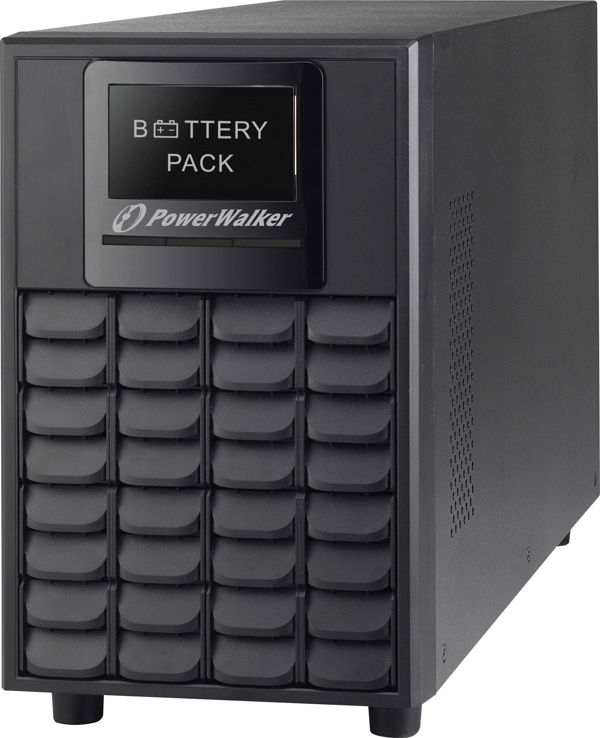PowerWalker Modul bateryjny 12V/4x9Ah (10134049)