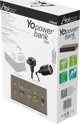 Yolco Powerbank Yopowerbank CSX5 Εξωτερική Μπαταρία Φόρτισης 5902721194226