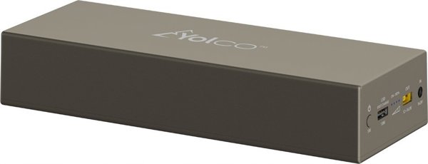Yolco Powerbank Yopowerbank CSX5 Εξωτερική Μπαταρία Φόρτισης 5902721194226