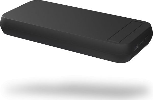 Powerbank Zens ZENS MAGNET 10000 MAH WIRELESS POWERBANK WITH KICKSTAND