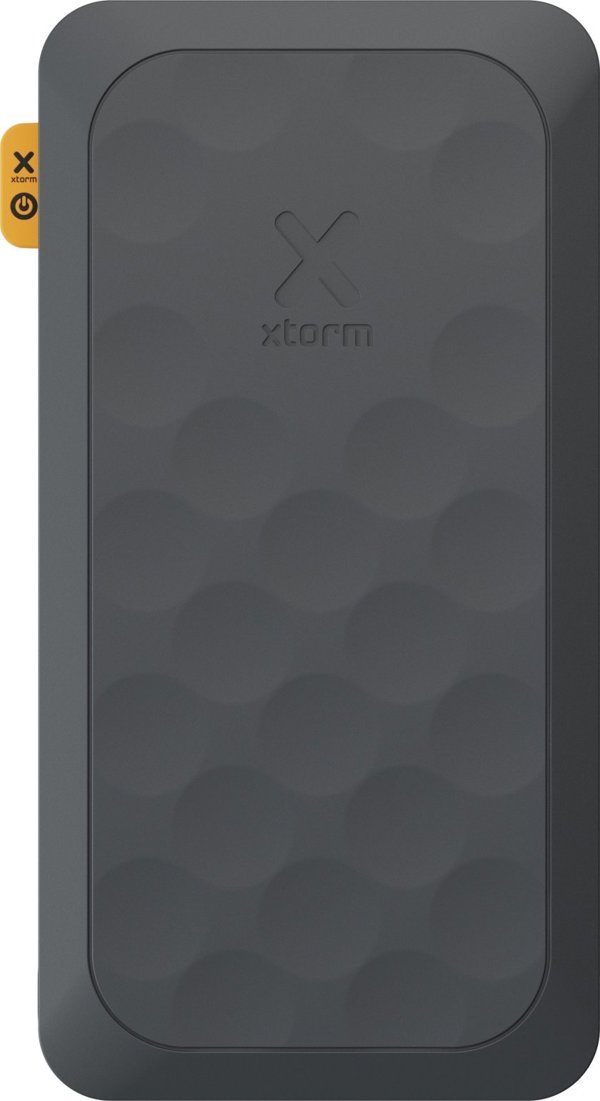Xtorm Fuel Series Powerbank 45.000mAh, 67W, Γρήγορη Φόρτιση, Midnight Black