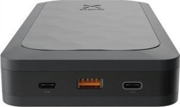 Xtorm Fuel Series Powerbank 45.000mAh, 67W, Γρήγορη Φόρτιση, Midnight Black