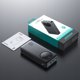 Joyroom Powerbank JR-PBF14 20000mAh 2.4A με 2 Θύρες USB-A & 1 USB-C - Μαύρο