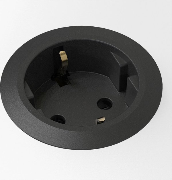 Kondator Powerdot MINI Φορητή Συσκευή Ηλεκτροθεραπείας, 1 Ρεύμα, Μαύρο