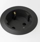 Kondator Powerdot MINI Φορητή Συσκευή Ηλεκτροθεραπείας, 1 Ρεύμα, Μαύρο