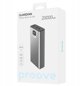 Powerbank Proove Guardian 22.5W 20000mAh